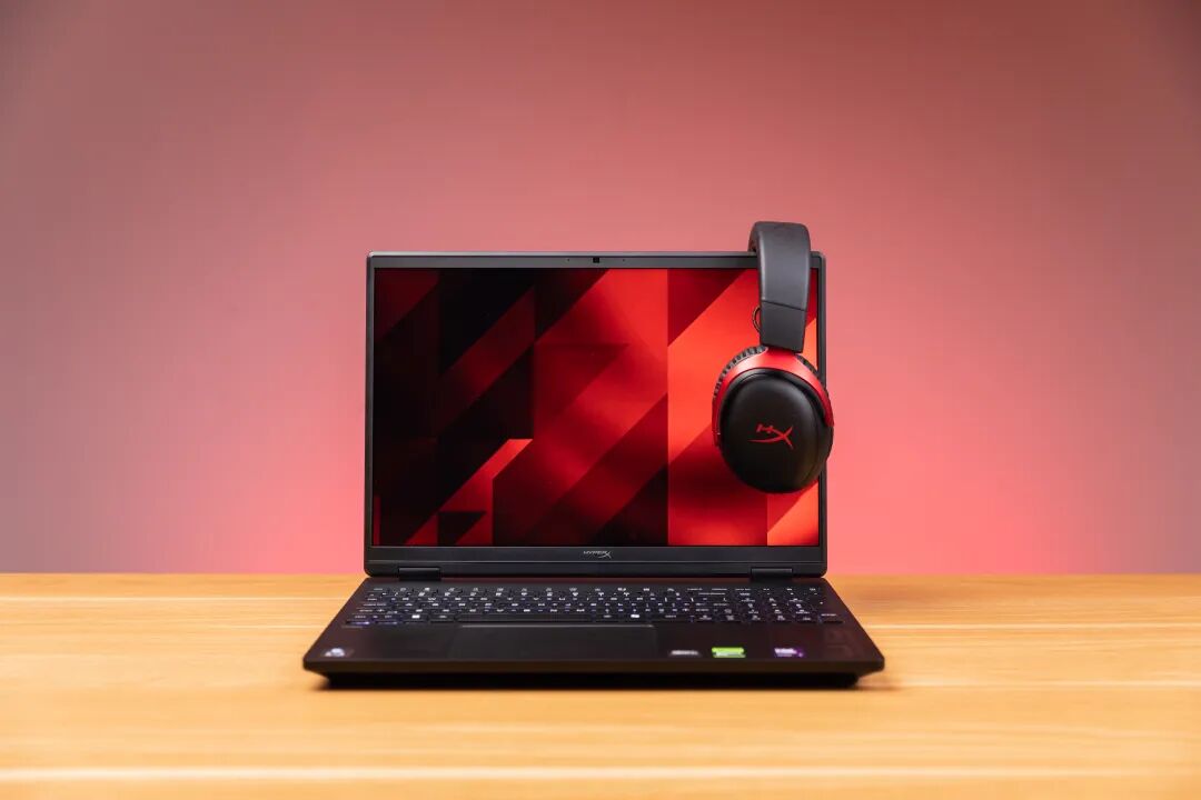 180W功耗+8K键盘！HyperX 暗影精灵太懂玩家了